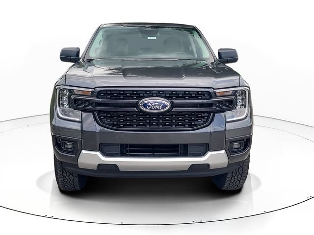 New 2026 Ford Ranger XLT RWD image 2