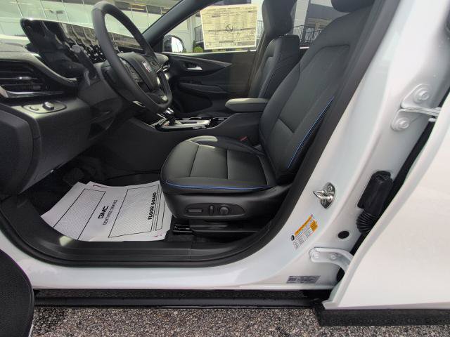 New 2026 Buick Envista Sport Touring w/ Convenience I Package FWD image 19