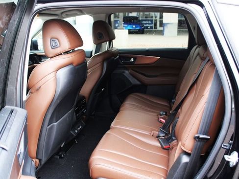 Used 2023 Acura MDX FWD w/ Technology Package image 10