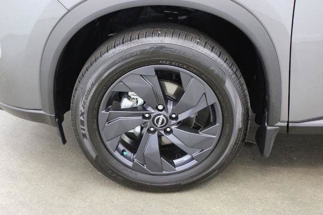 Certified 2026 Nissan Rogue SV FWD image 27