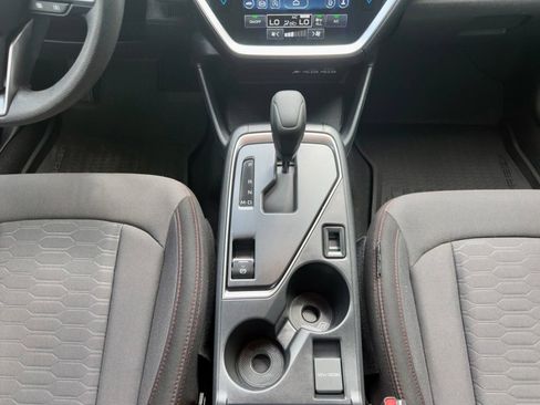 Used 2024 Subaru Impreza 2.0i Sport w/ Popular Package #1 AWD/4WD image 8
