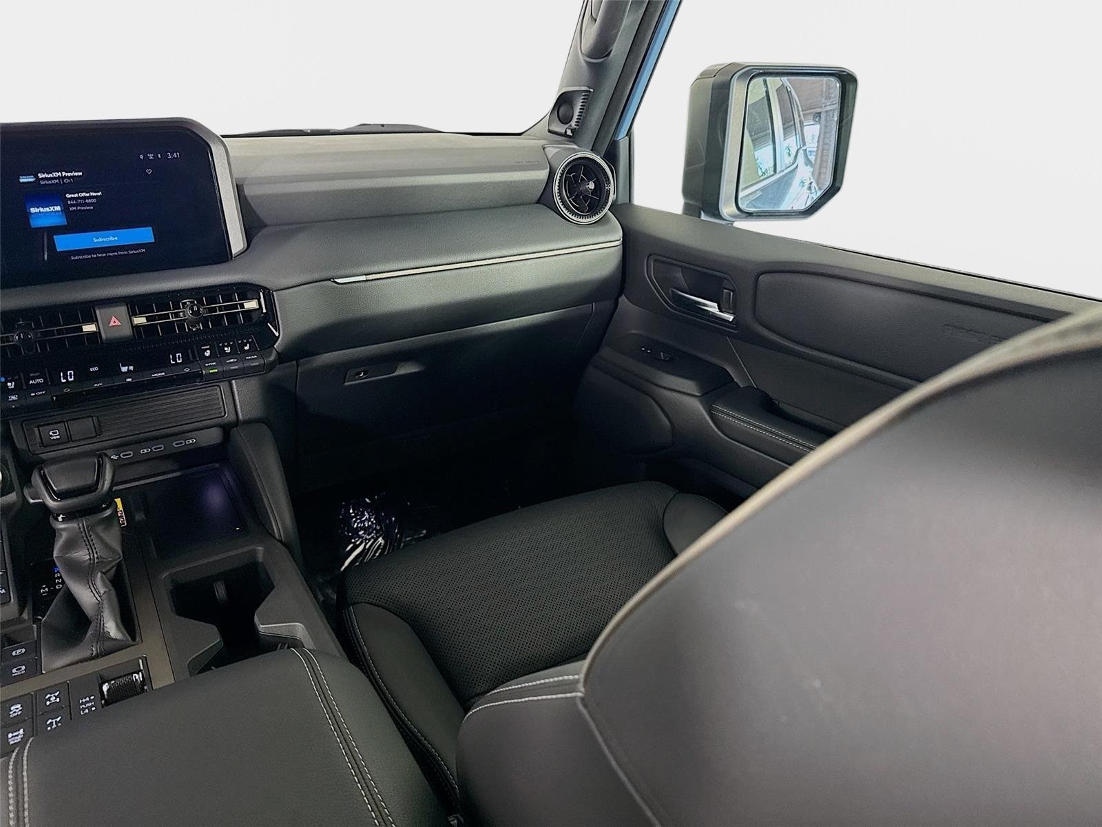 Used 2024 Toyota Land Cruiser AWD/4WD image 24