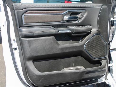 Used 2025 RAM 1500 Laramie image 18