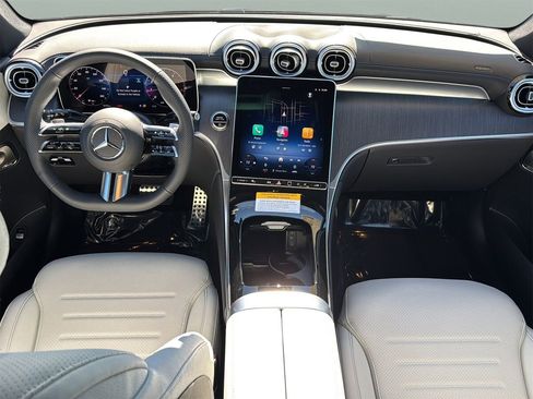 New 2026 Mercedes-Benz GLC 300 4MATIC image 10