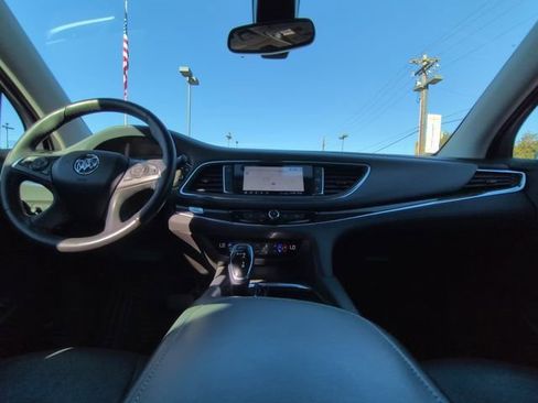 Used 2021 Buick Enclave Premium w/ Sun and Sites Package image 2