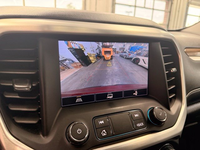 Used 2022 GMC Acadia SLE w/ Driver Convenience Package AWD/4WD image 13