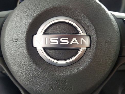 Used 2023 Nissan Kicks S image 21
