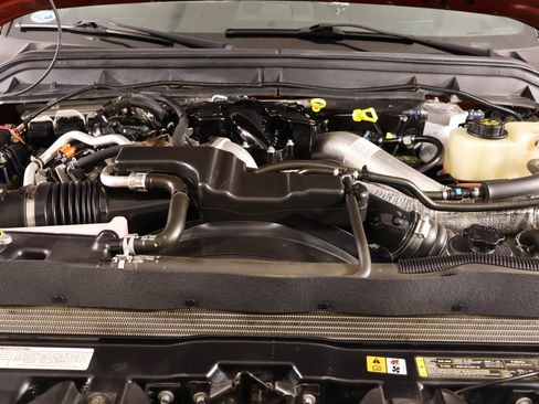 Used 2015 Ford F250 Platinum w/ FX4 Off-Road Package image 21