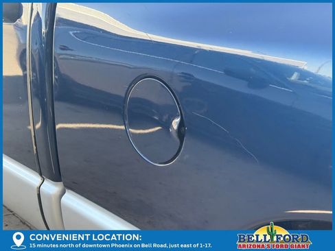 Used 2003 Dodge Ram 1500 Truck SLT RWD image 11