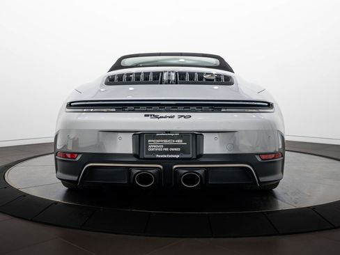 Certified 2026 Porsche 911 GTS RWD image 40