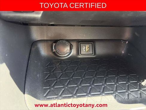 Certified 2023 Toyota RAV4 LE AWD/4WD image 25