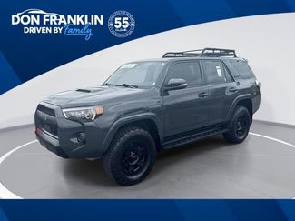 Used 2024 Toyota 4Runner TRD Pro video 1