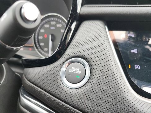 New 2025 Cadillac XT5 Premium Luxury w/ Technology Package image 34