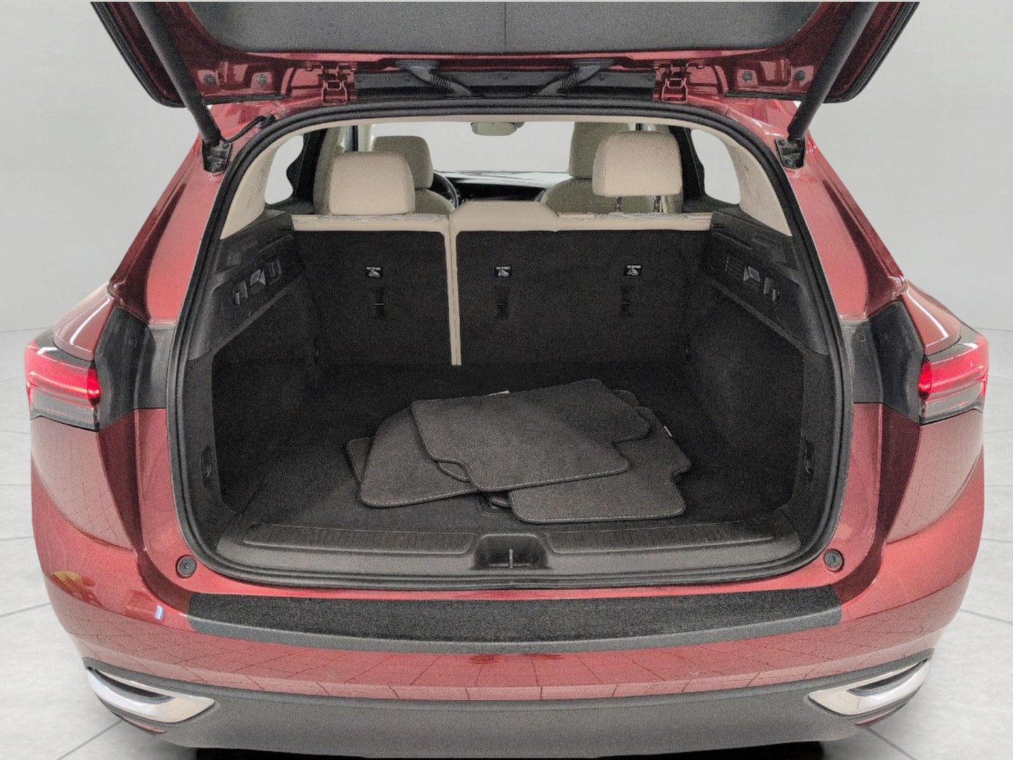 Used 2023 Buick Envision Preferred AWD/4WD image 14