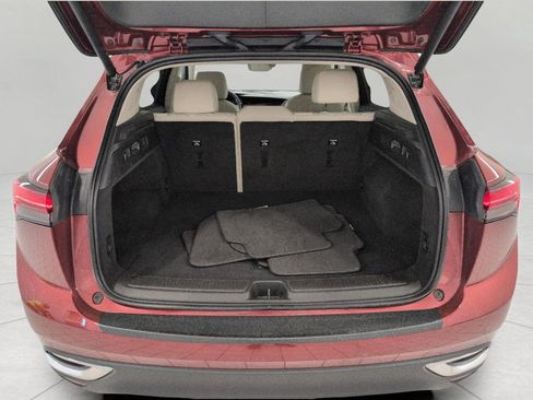 Used 2023 Buick Envision Preferred AWD/4WD image 14