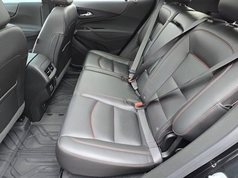 Used 2022 Chevrolet Equinox RS w/ RS Leather Package AWD/4WD image 26