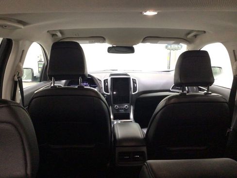 Used 2022 Ford Edge SEL w/ Convenience Package image 23