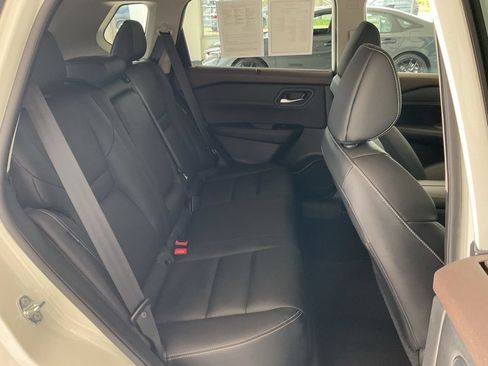 Used 2023 Nissan Rogue SL w/ SL Premium Package AWD/4WD image 20