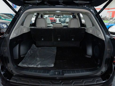 Used 2020 Subaru Forester Limited w/ Popular Package #3 AWD/4WD image 25