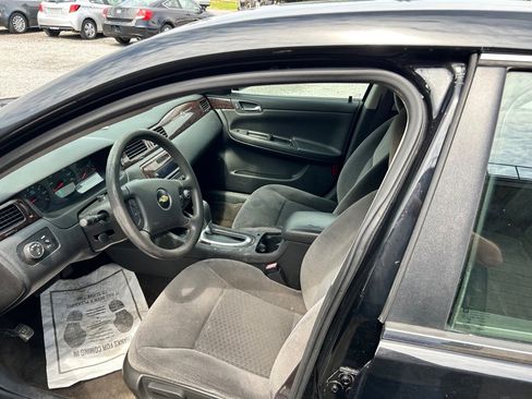 Used 2016 Chevrolet Impala Limited LS image 11