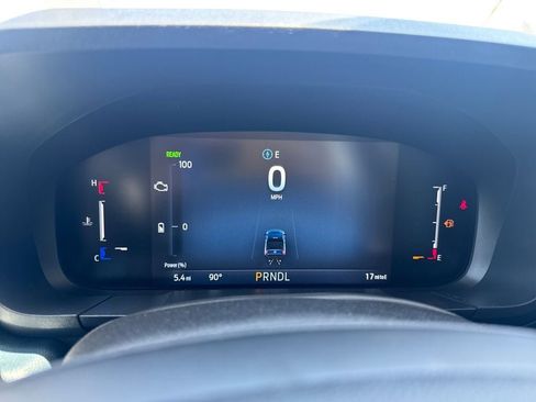 New 2026 Ford Maverick XLT image 13