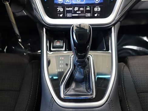 Used 2022 Subaru Outback Premium image 35