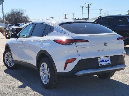 New 2026 Buick Envista Preferred w/ Convenience I Package image 3