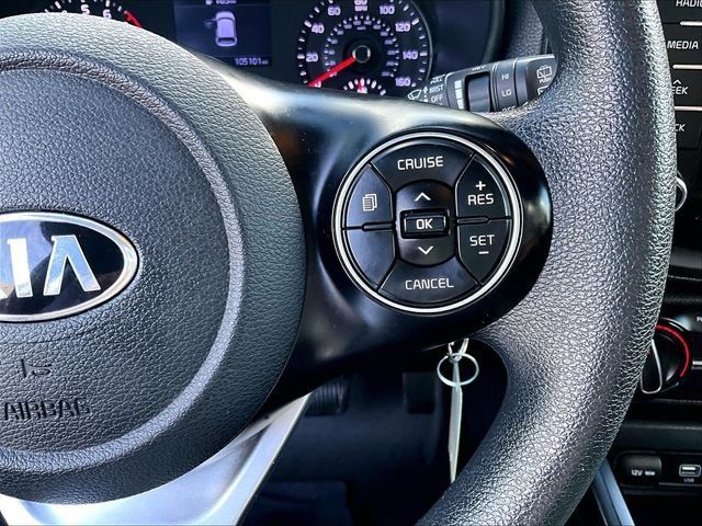 Used 2020 Kia Soul S FWD image 24