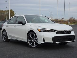 New 2026 Honda Civic Sport Touring video 2