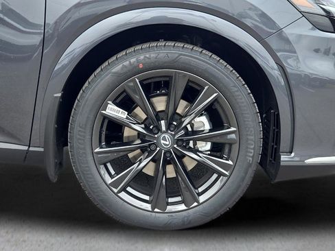 New 2026 Lexus RX 350 F Sport AWD/4WD image 9