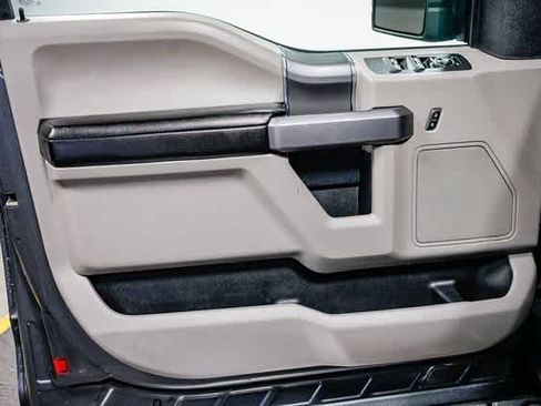 Used 2019 Ford F150 XLT w/ Equipment Group 302A Luxury image 18