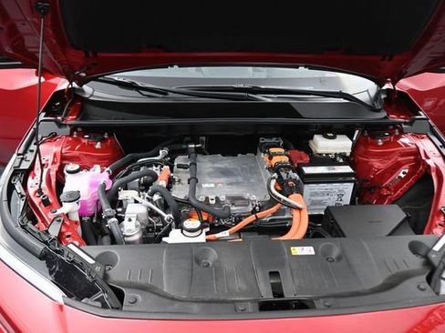 Used 2026 Toyota bZ FWD image 12