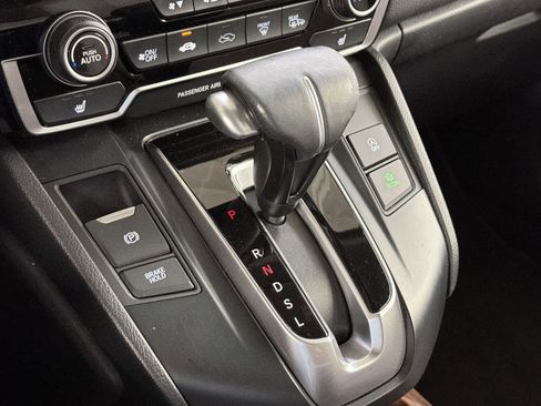 Certified 2020 Honda CR-V Touring image 18