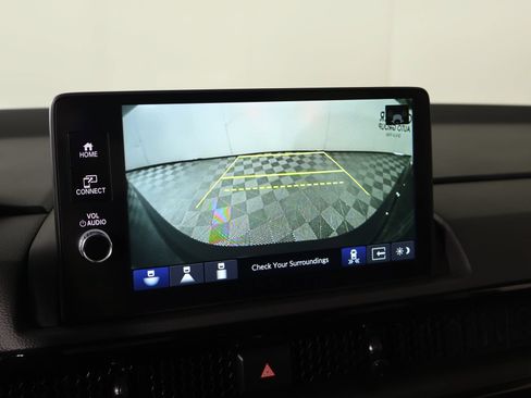 Used 2026 Honda CR-V EX-L image 6