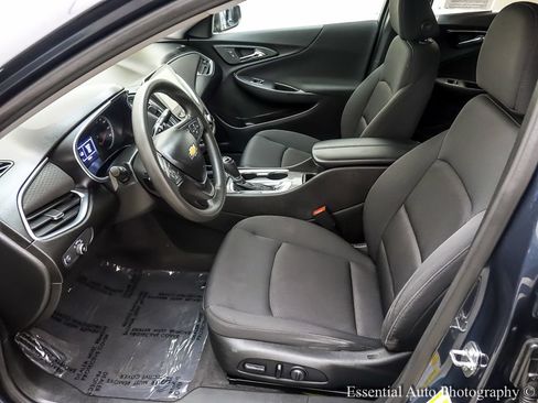 Used 2020 Chevrolet Malibu LT FWD image 9