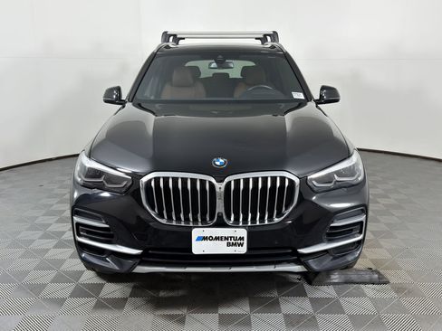 Used 2023 BMW X5 sDrive40i w/ Parking Assistance Package image 5