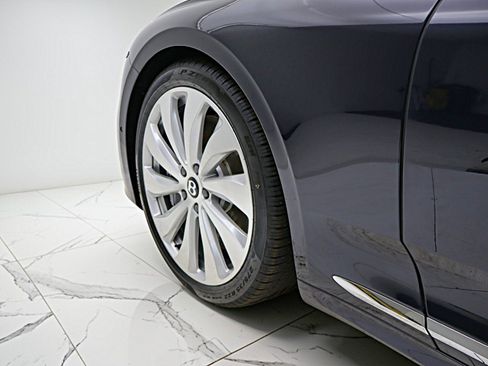 New 2026 Bentley Continental GTC image 18