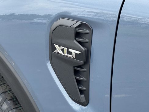 New 2025 Ford Ranger XLT w/ Equipment Group 301A High image 8