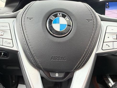 Used 2020 BMW X7 xDrive40i w/ Premium Package AWD/4WD image 61