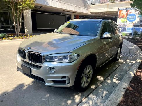 Used 2016 BMW X5 xDrive35i image 1