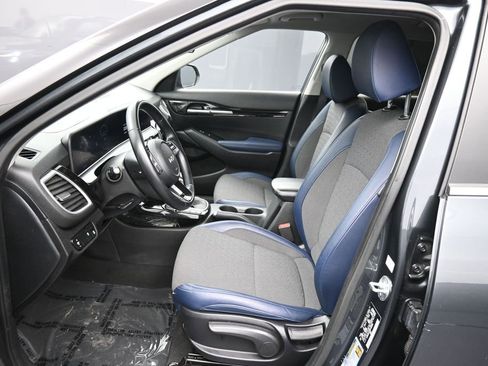 Certified 2024 Kia Seltos S AWD/4WD image 18