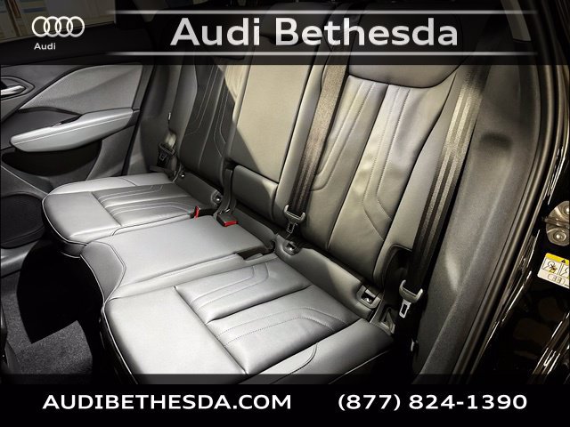 New 2026 Audi Q3 quattro 2.0T AWD/4WD image 23