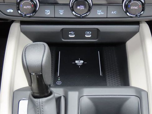 New 2026 Honda Accord SE image 20