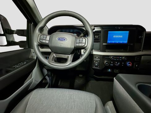 New 2026 Ford F350 XL w/ STX Appearance Package AWD/4WD image 27