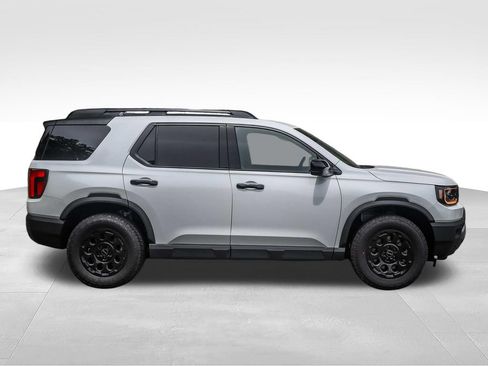 New 2026 Honda Passport TrailSport Elite image 3