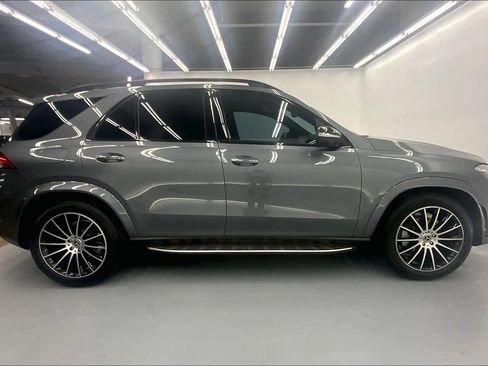 Certified 2021 Mercedes-Benz GLE 350 4MATIC image 5