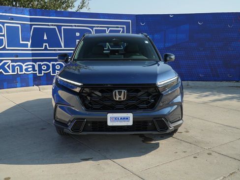 New 2026 Honda CR-V Sport-L image 2