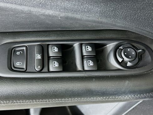 Used 2021 Jeep Compass Latitude image 15