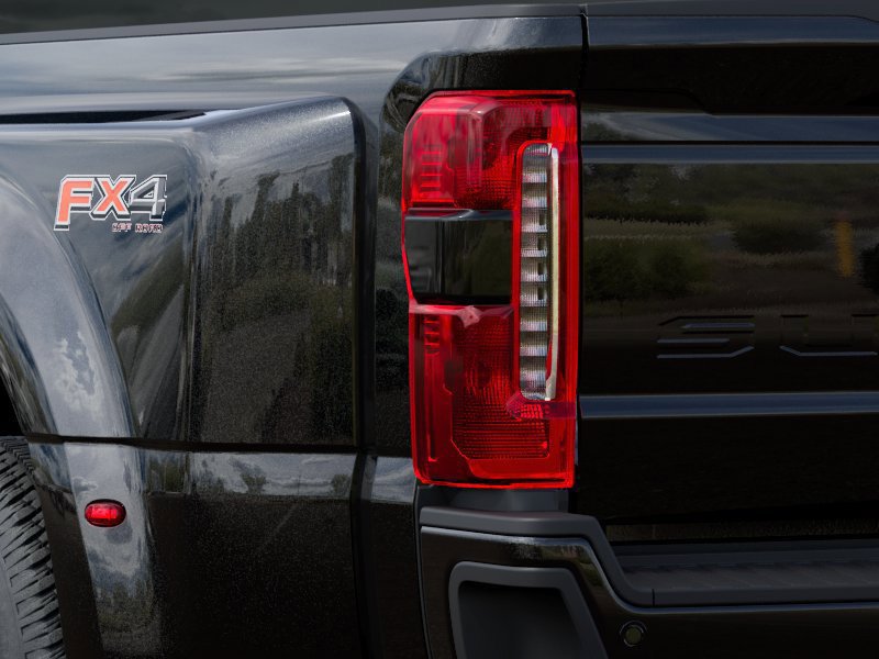 New 2027 Ford F350 XL w/ STX Appearance Package AWD/4WD image 22