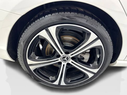 Used 2025 Mercedes-Benz C 300 Sedan image 81